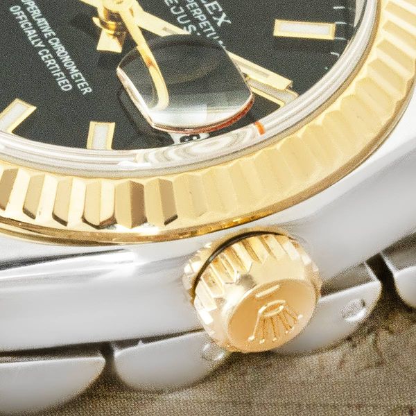 Rolex Datejust Lady 179173